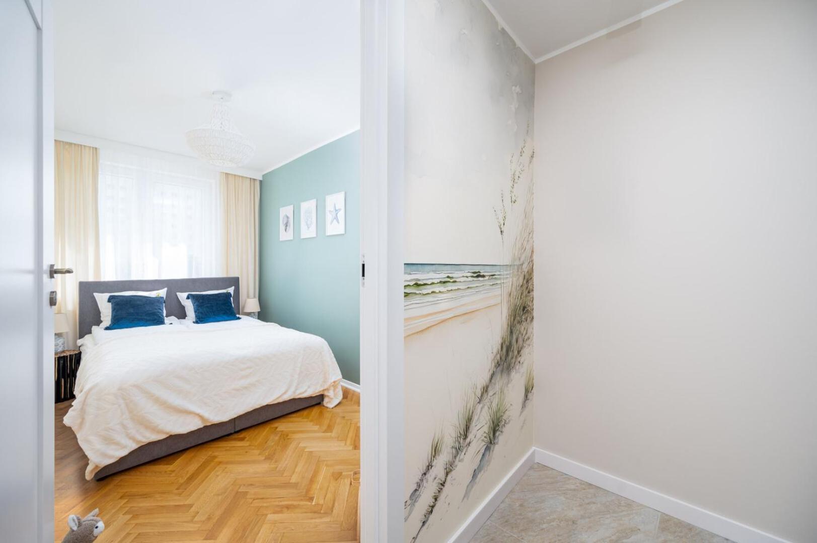 Apartament Meduza Prostywynajem Pola Gdynia Dış mekan fotoğraf
