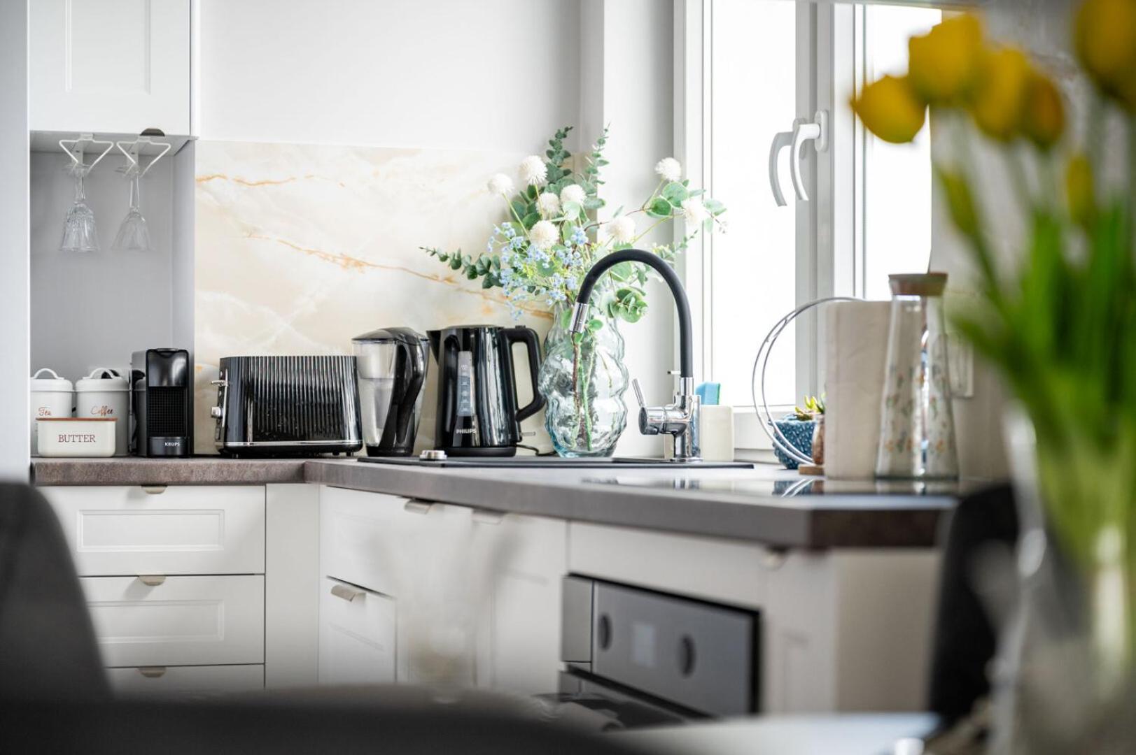 Apartament Meduza Prostywynajem Pola Gdynia Dış mekan fotoğraf