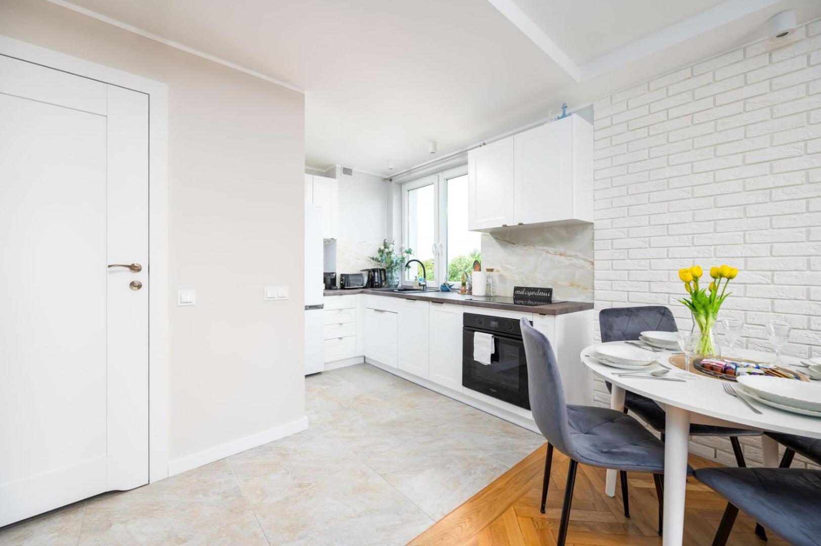 Apartament Meduza Prostywynajem Pola Gdynia Dış mekan fotoğraf