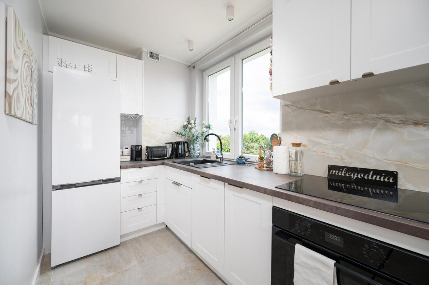 Apartament Meduza Prostywynajem Pola Gdynia Dış mekan fotoğraf