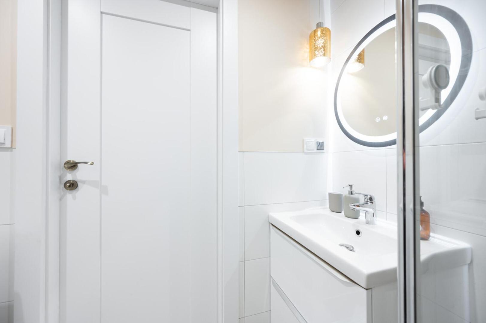 Apartament Meduza Prostywynajem Pola Gdynia Dış mekan fotoğraf